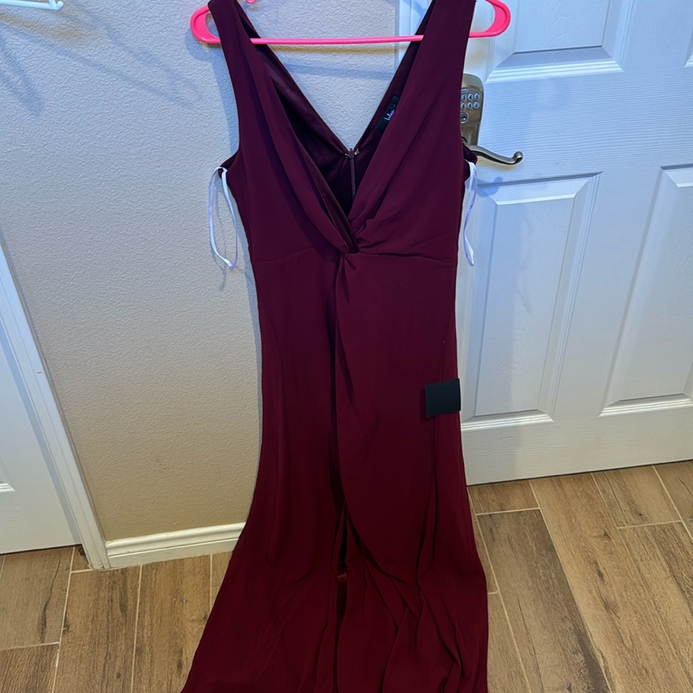 Lulu Dress